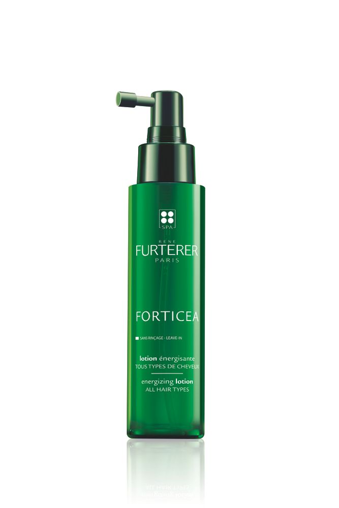 RENE FURTERER Forticea Lotion energisante sans rincage