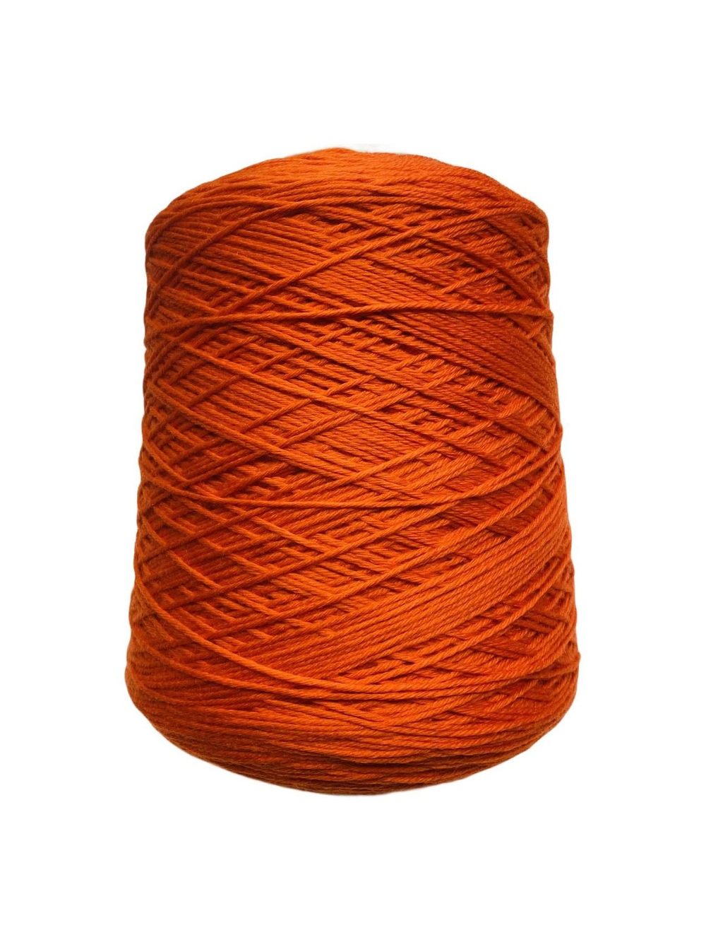 Пряжа на бобине (Италия) 100% шерсть экстрафайн 100г-165м 925г