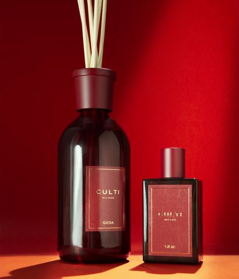 Gioia, спрей для дома, Culti Milano