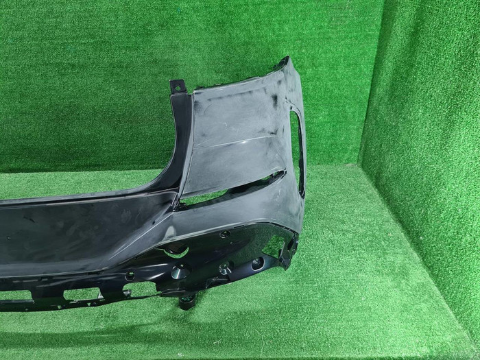 Бампер задний BMW X6 G06 (2019-2023) M-paket