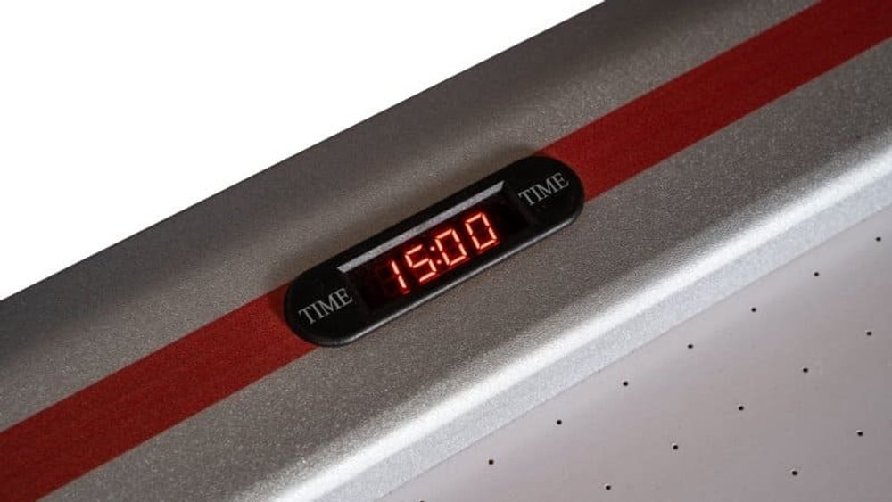 Игровой стол - аэрохоккей Striker 6 ф (183 х 102 х 79 см)