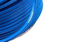 H0812HPVC Шланг прямой 8/12 мм 100 метров