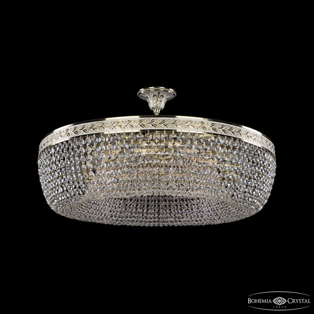 Потолочная люстра Bohemia Ivele 19031/70IV GW