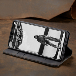 Чехол-книжка CaseMe Matte Huawei P30