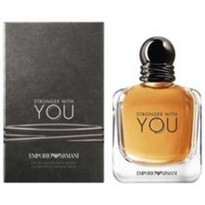 Armani Stronger With You EDT 50ml