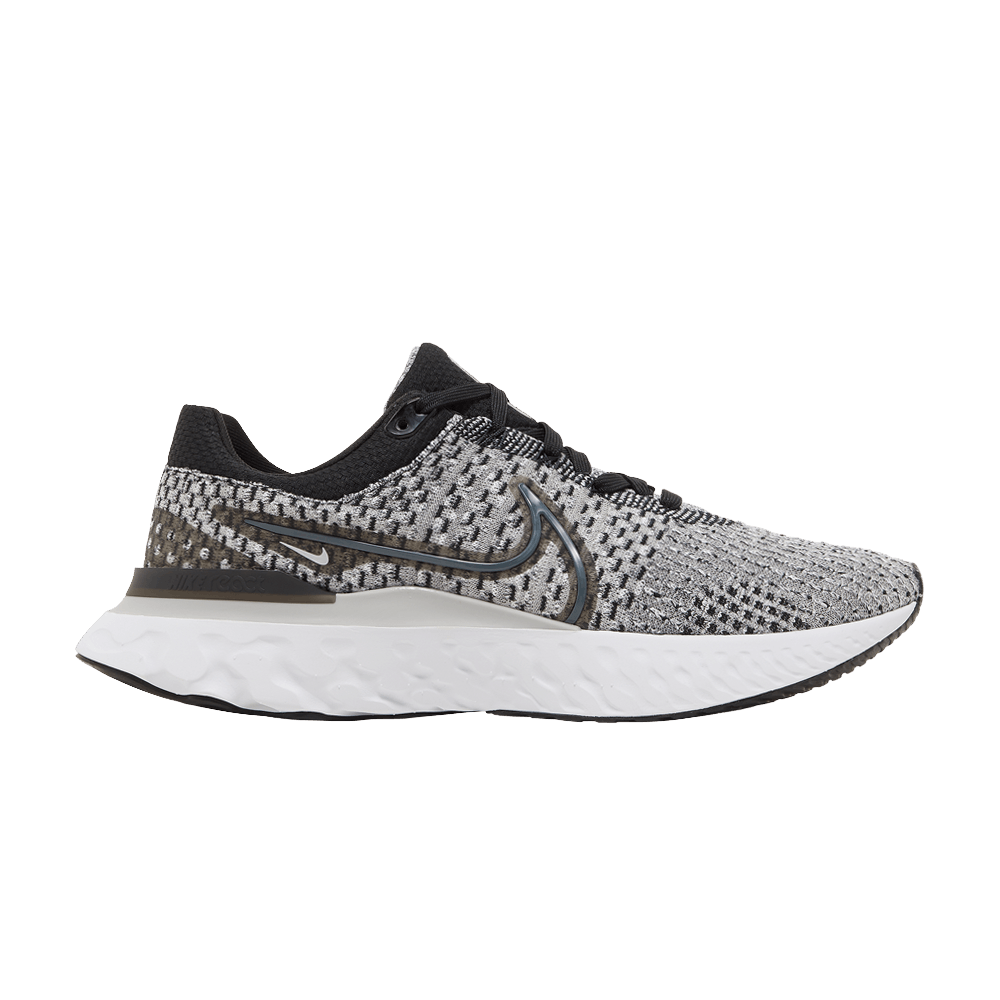 Кроссовки Nike React Infinity Run Flyknit 3