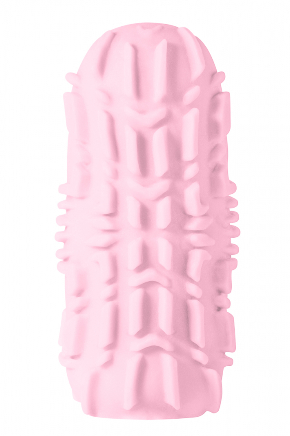 Мастурбатор Marshmallow Maxi Fruity Pink 8075-02lola