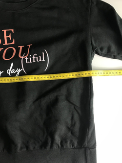 Свитшот Costa модный, маркировка L, визуально на 48 размер