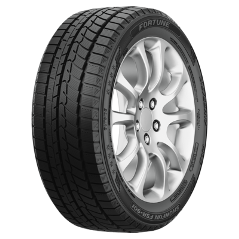 215/55R18 95H SnowFun FSR-901 TL Fortune
