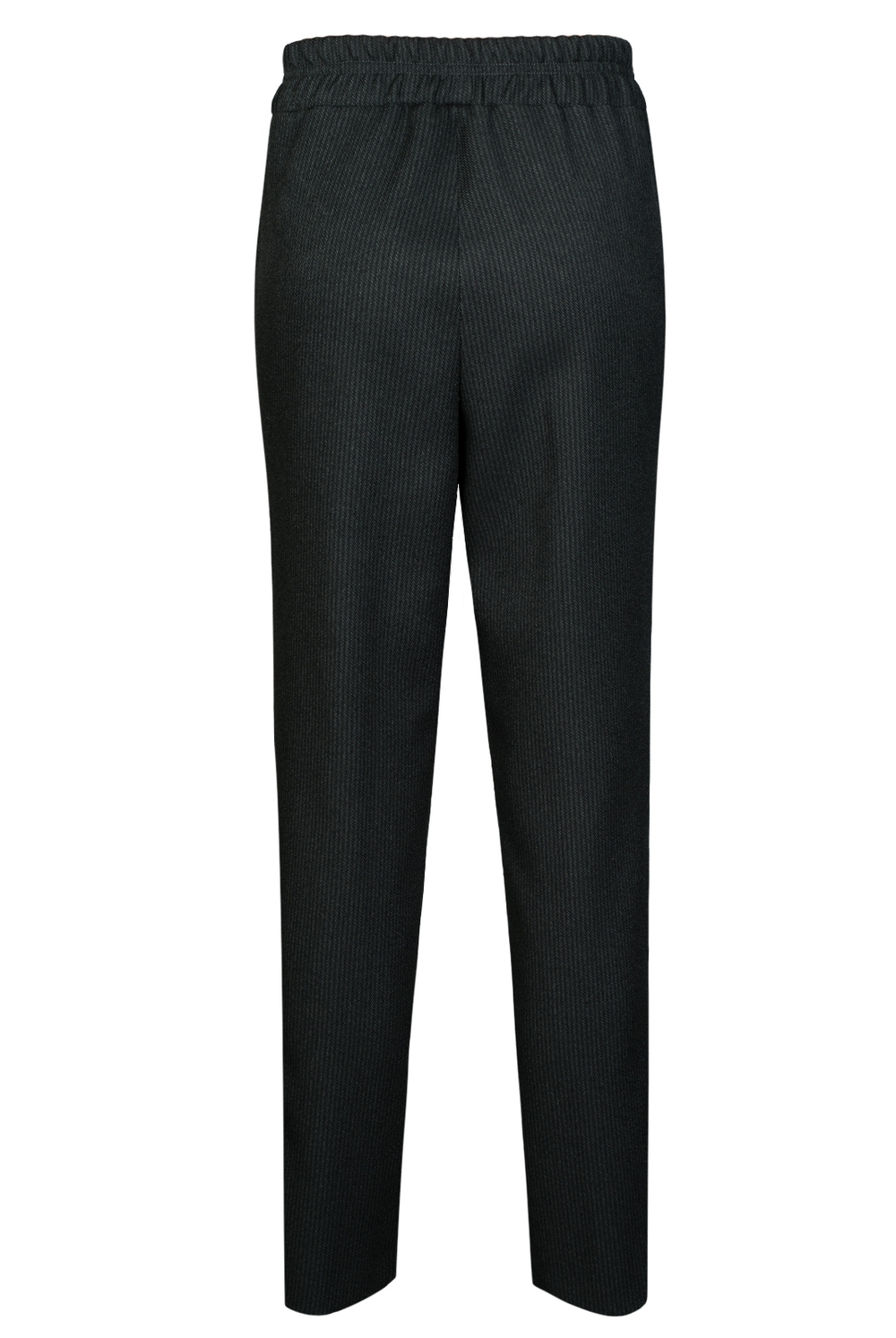 Брюки женские 2960ЛП, зеленый #341З022960ЛП