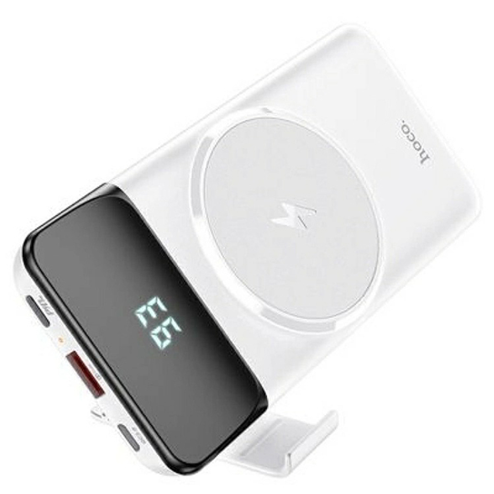 Powerbank hoco J76 10000mAh MagSafe