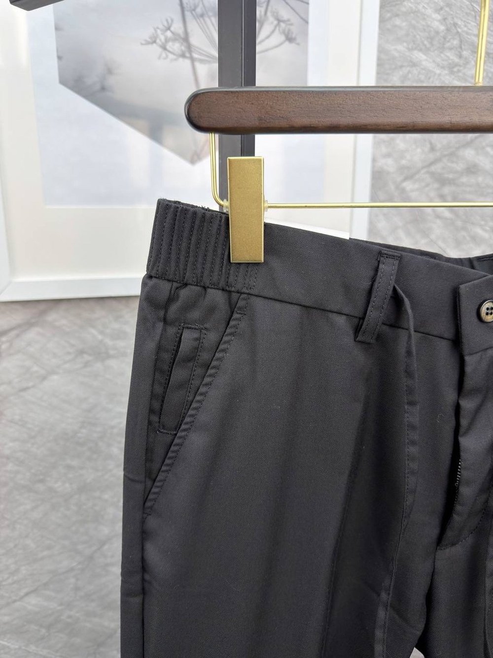 Брюки Brunello Cucinelli