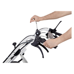 Tielbuerger Подметальная машина TK48 Hydro Honda AD-566-045TS