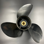 Гребной винт левого вращения VOLVO Sx Soltiga3 (3x15 1/4x21) (Polastorm)