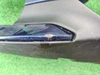 Бампер передний BMW X4 G02 (2018-2021)