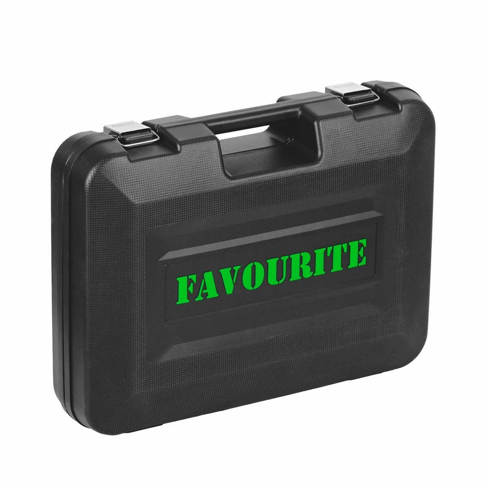 Отбойный молоток электрический FAVOURITE FSH 1500M PROF ,15 Дж, 1500 Вт, 4100 уд/мин, SDS-max, 4 м