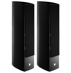 Dali Epicon 8 Black — напольная пассивная акустическая система (пара)