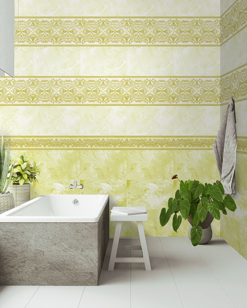 Панель ПВХ фотопечать Персей 2700х250мм