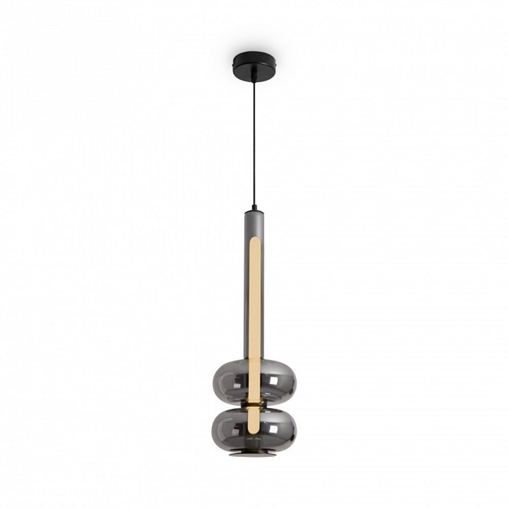 Подвесной светильник Freya Swim FR6187PL-L9SM1