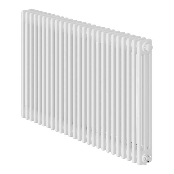 Дизайн-радиатор Royal Thermo Insignia VC3050 26 секций 2210 Вт белый