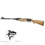 Пневматическая винтовка МР 512 24