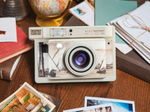 Фотоаппарат моментальной печати Lomography LOMO'Instant Wide Combo El Nil Edition