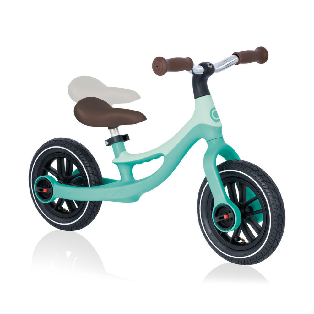 Детский велосипед Globber Go Bike Elite Air (2023)