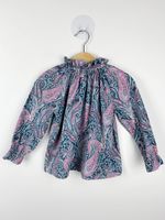 Блузка Bonpoint