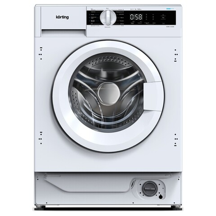 Встраиваемая стиральная машина Korting KWMI 14IS94