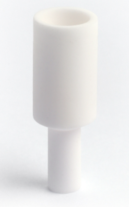 0,3 Мл Netzsch Глиноземные Тигли Специальной Формы (комплект 20 шт) NGB810411 Для Netzsch (Чаши Для Образцов TGA-DTA)