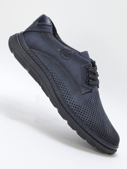 Полуботинки мужские P384-2W