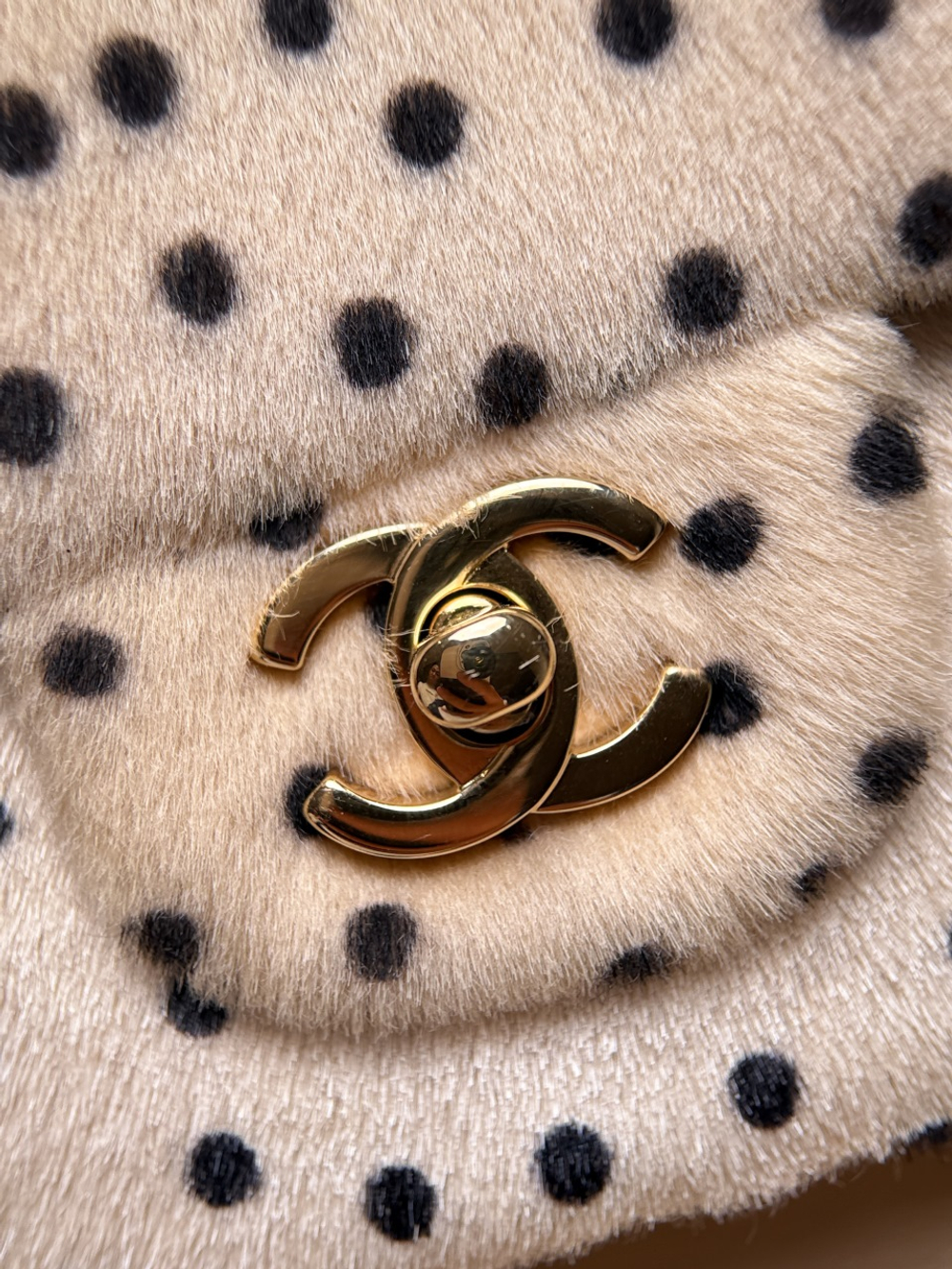 Chanel Classic 11.12 Handbag