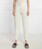 Пижамные брюки CI_Pants Cuff BOSS BLACK - кремовый(50510314)