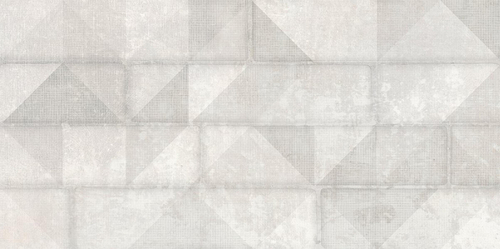 Настенная плита Quarto серый 30x60 декор GT212VG