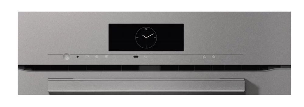 Духовой шкаф Miele H 7840 BM GRGR