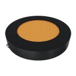 Прыжковое устройство с полотнами из стропы