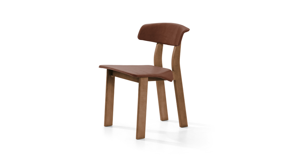 Кресло Cassina BACK-WING
