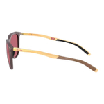 Oakley Injection Molded Square Sunglasses