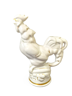 Штоф (Графин) "Петух" (ГФЗ), СССР, 1970-1980 гг.