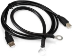 Комплект Exegate SZ-1500.LCD.AVR.2SH.1C13.USB