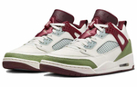 Кроссовки Jordan Spizike Low Cny