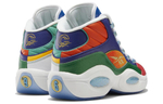 Кроссовки Concepts X Reebok Question "Draft Class"
