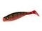 Виброхвосты LJ 3D Series RED TAIL SHAD 5.0in (12.50)/PG22 3шт.