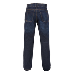 Helikon-Tex GREYMAN TACTICAL JEANS® Slim - Denim Mid - Dark Blue