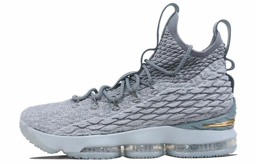 Кроссовки Nike Lebron 15 City Series