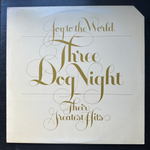Three Dog Night - Joy To The World - Their Greatest Hits (США 1975г.)