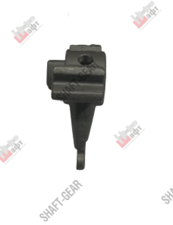 12JS160T-1703018-3 - Блок переключения передач КПП