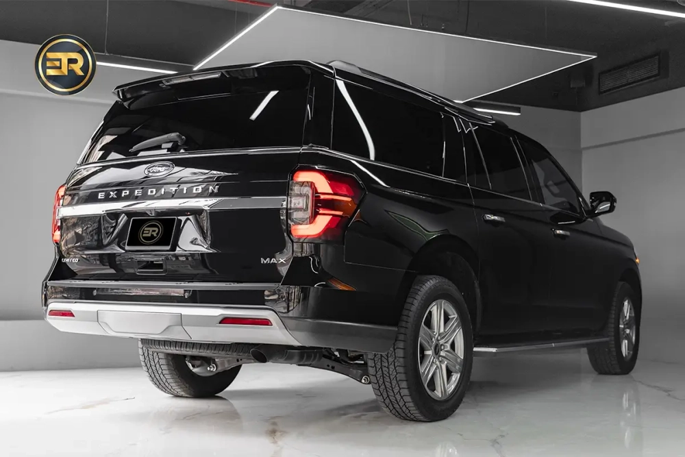 Ford Expedition