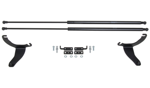 Упоры капота АвтоУпор для Subaru Forester V 2018-2021, 2 шт., USUFOR011