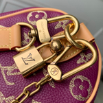 Louis Vuitton Speedy P9 Bandouliere 20